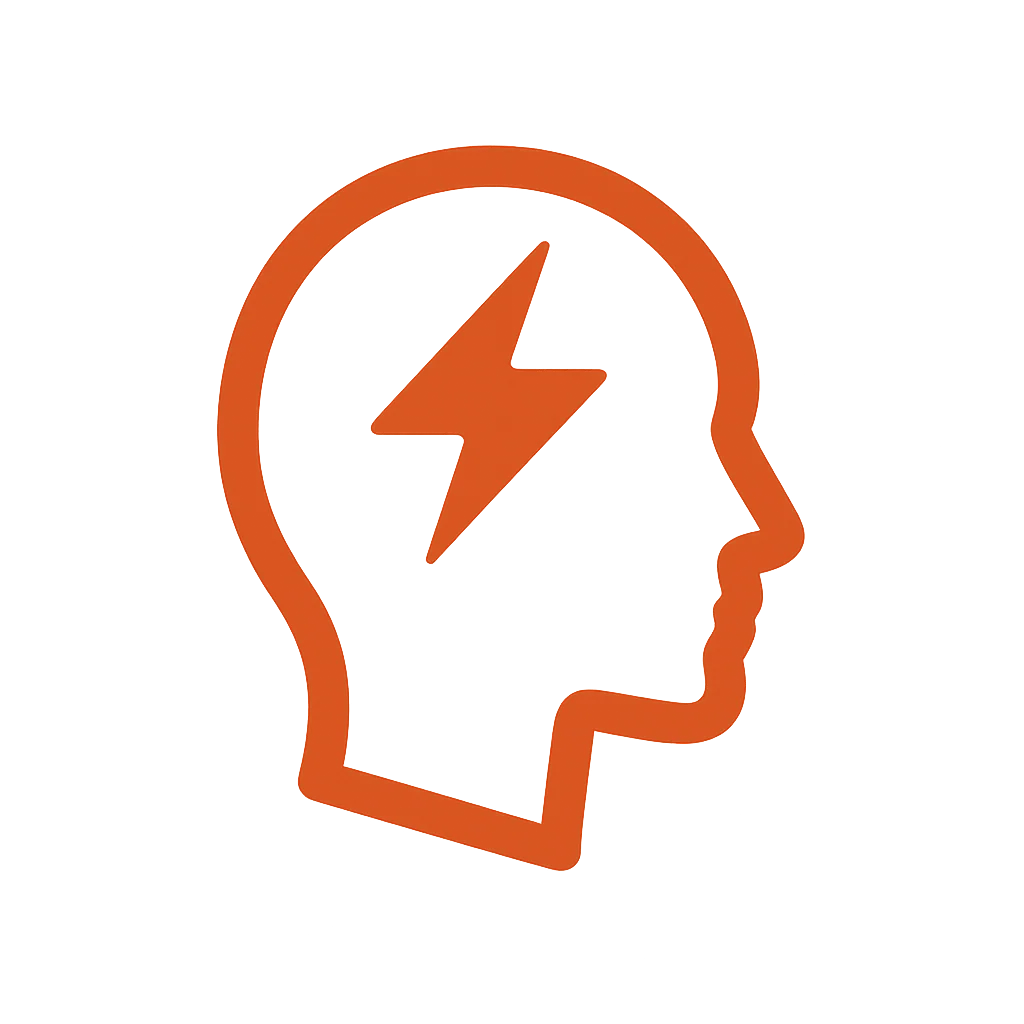 Increase Drive Icon